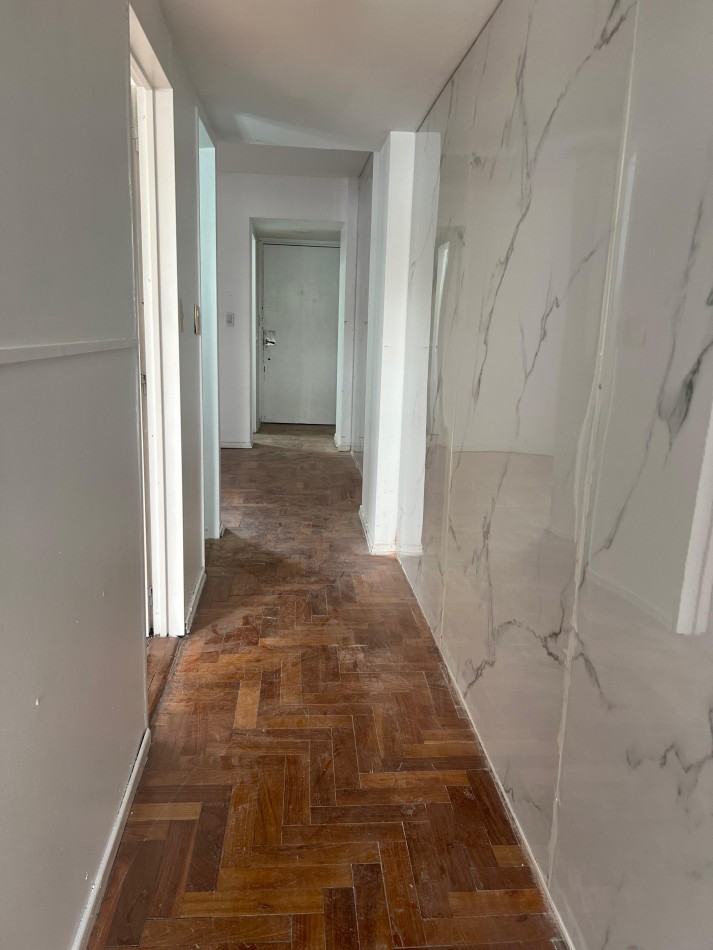 Departamento 3 Ambientes en Alquiler - Av. Mitre al 400, Centro de Avellaneda