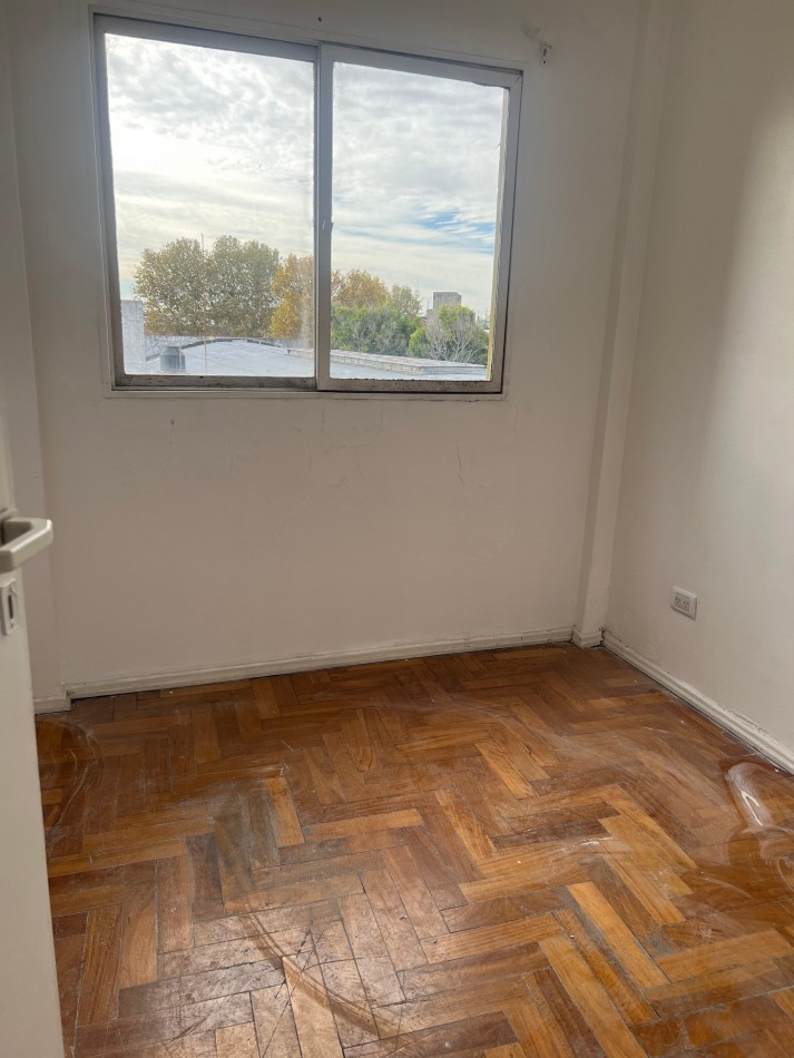 Departamento 3 Ambientes en Alquiler - Av. Mitre al 400, Centro de Avellaneda