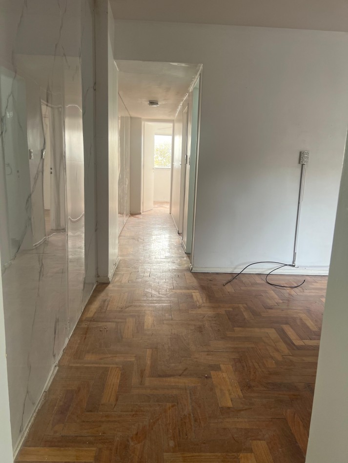 Departamento 3 Ambientes en Alquiler - Av. Mitre al 400, Centro de Avellaneda