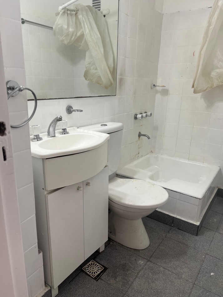 Departamento 3 Ambientes en Alquiler - Av. Mitre al 400, Centro de Avellaneda