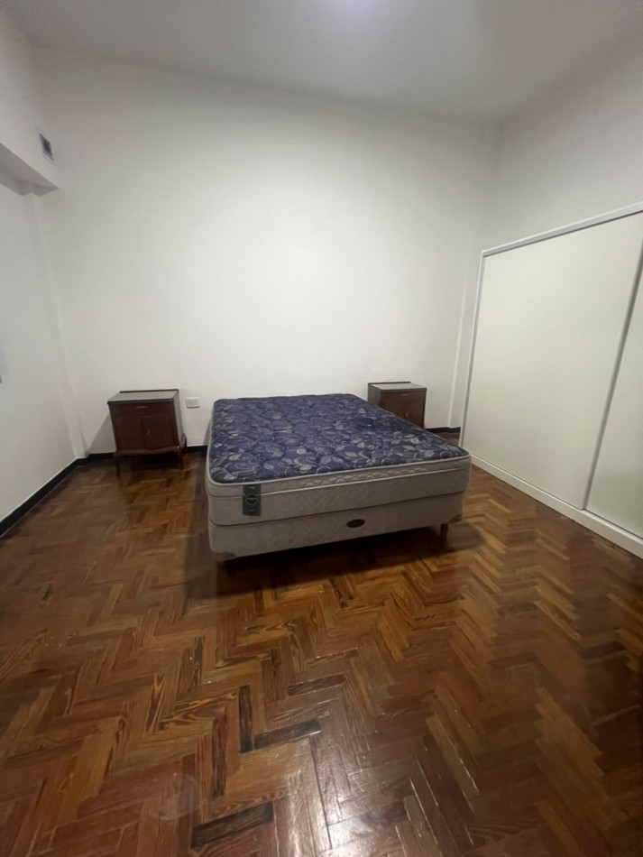 ALQUILER - DEPARTAMENTO 3 AMBIENTES SEMIAMUEBLADO EN AVELLANEDA CENTRO