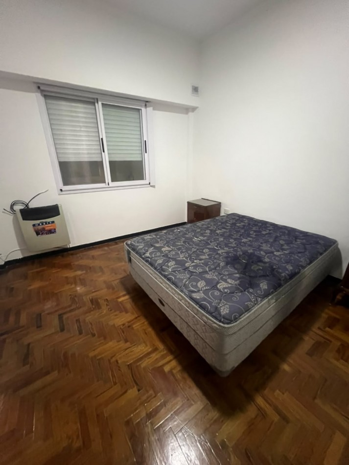 ALQUILER - DEPARTAMENTO 3 AMBIENTES SEMIAMUEBLADO EN AVELLANEDA CENTRO