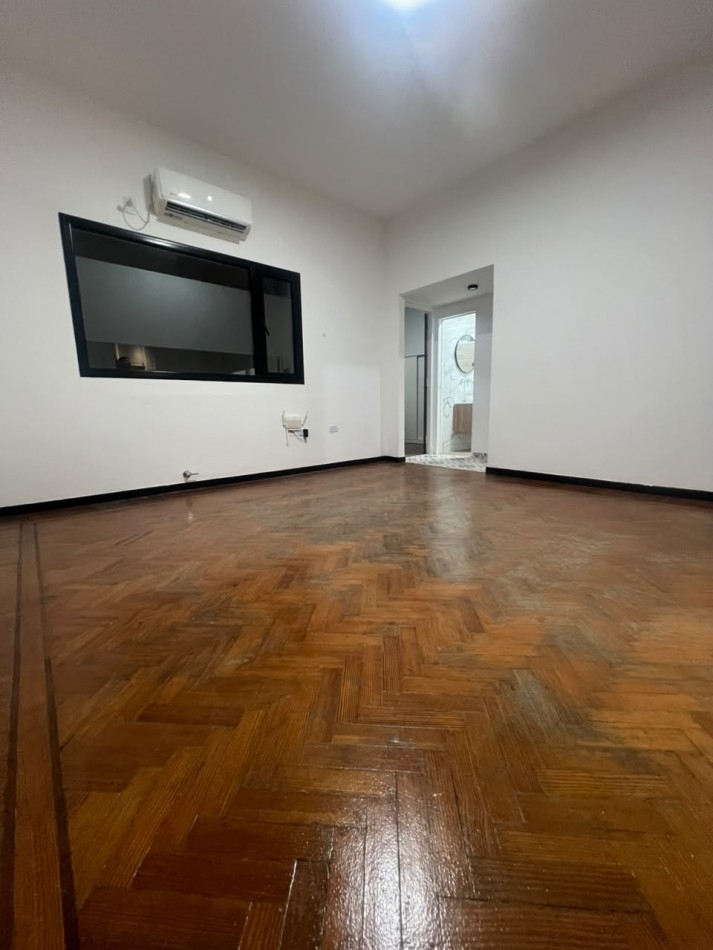 ALQUILER - DEPARTAMENTO 3 AMBIENTES SEMIAMUEBLADO EN AVELLANEDA CENTRO