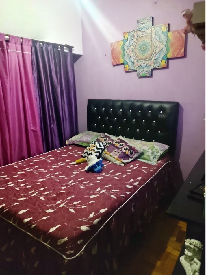 ALQUILER DEPARTAMENTO 4 AMBIENTES EN LANUS OESTE Av. Hipolito Yrigoyen 2500 Lanus Oeste