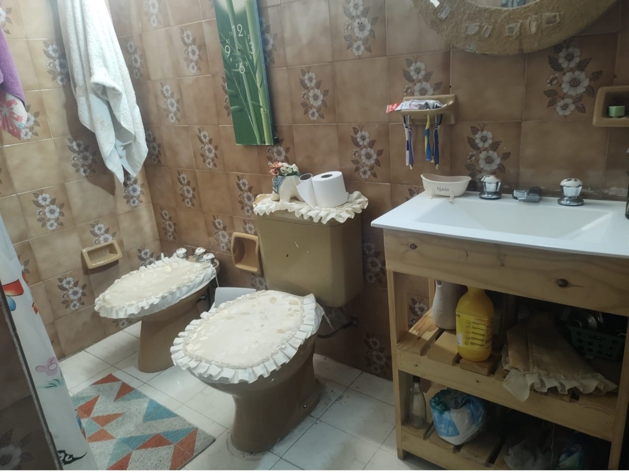 ALQUILER DEPARTAMENTO 4 AMBIENTES EN LANUS OESTE Av. Hipolito Yrigoyen 2500 Lanus Oeste