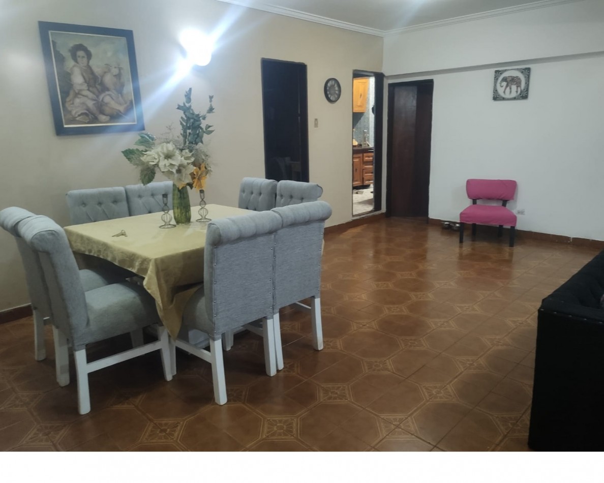 ALQUILER DEPARTAMENTO 4 AMBIENTES EN LANUS OESTE Av. Hipolito Yrigoyen 2500 Lanus Oeste