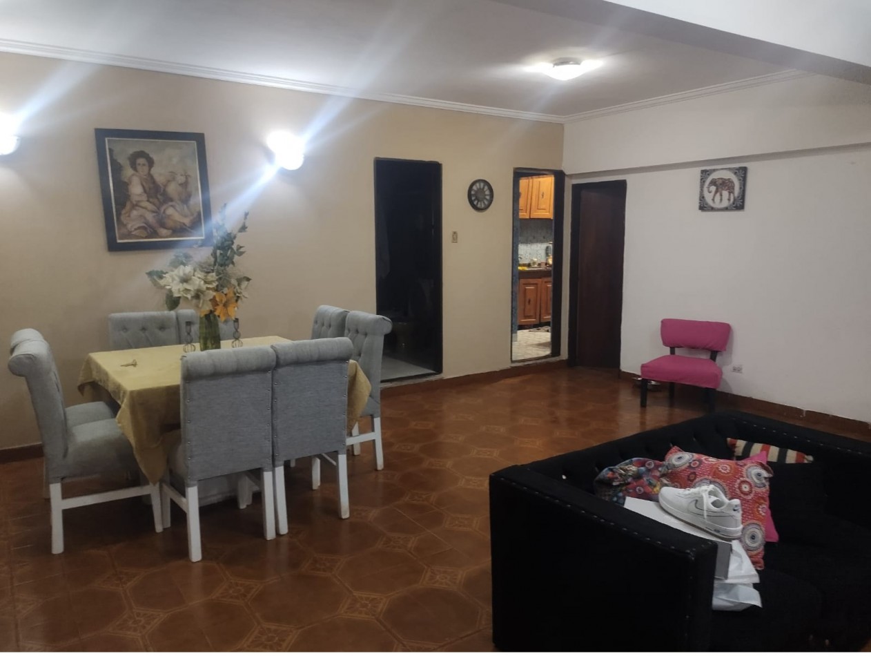 ALQUILER DEPARTAMENTO 4 AMBIENTES EN LANUS OESTE Av. Hipolito Yrigoyen 2500 Lanus Oeste