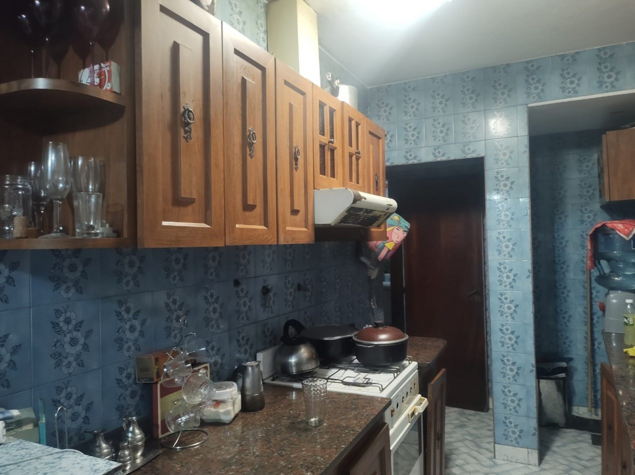 ALQUILER DEPARTAMENTO 4 AMBIENTES EN LANUS OESTE Av. Hipolito Yrigoyen 2500 Lanus Oeste