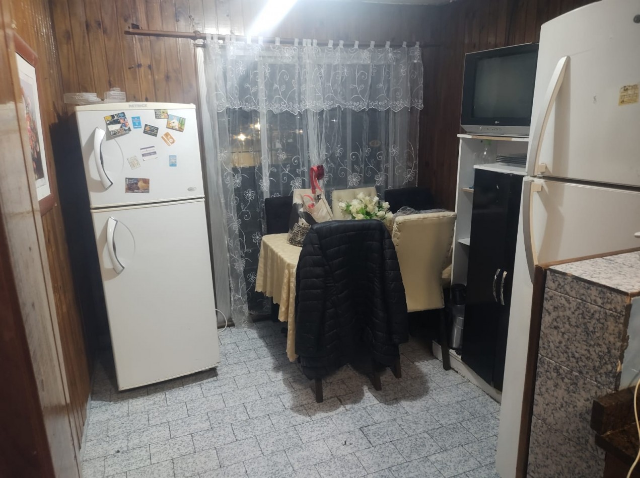 ALQUILER DEPARTAMENTO 4 AMBIENTES EN LANUS OESTE Av. Hipolito Yrigoyen 2500 Lanus Oeste