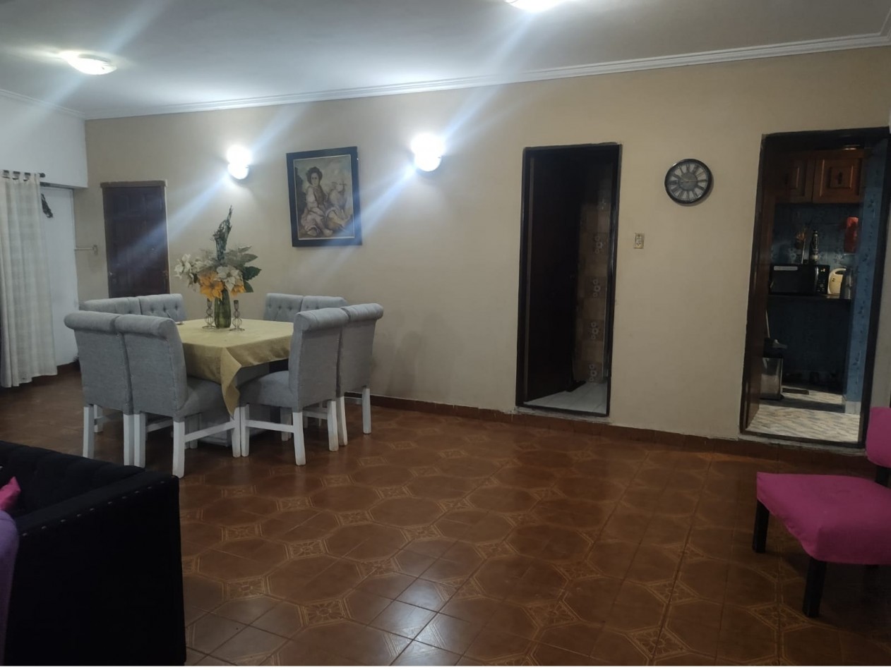 ALQUILER DEPARTAMENTO 4 AMBIENTES EN LANUS OESTE Av. Hipolito Yrigoyen 2500 Lanus Oeste