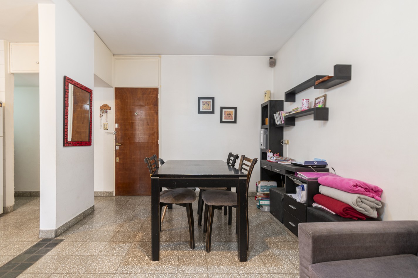 Venta Departamento 3 ambientes - Avellaneda Dentro del complejo Mariano Moreno ubicado sobre Diaz Velez 400