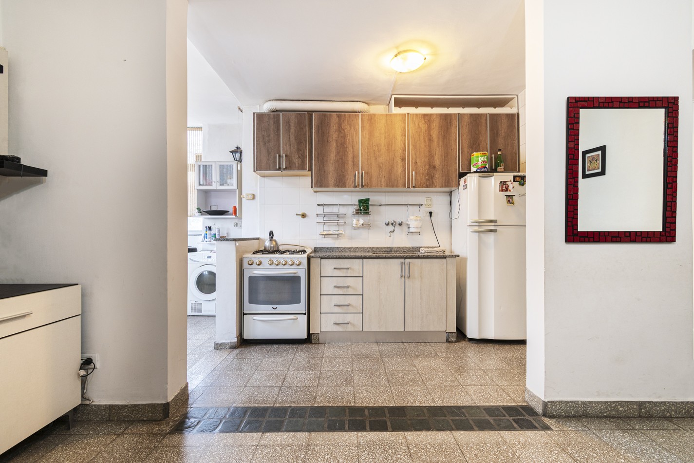 Venta Departamento 3 ambientes - Avellaneda Dentro del complejo Mariano Moreno ubicado sobre Diaz Velez 400