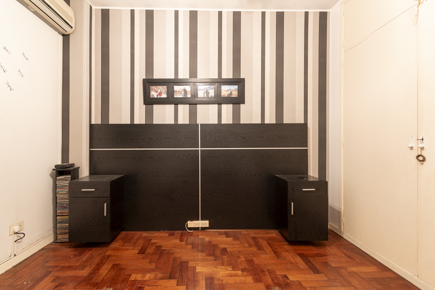 Venta Departamento 3 ambientes - Avellaneda Dentro del complejo Mariano Moreno ubicado sobre Diaz Velez 400