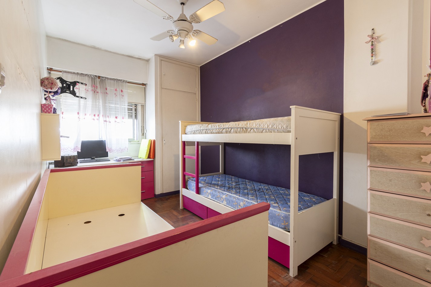 Venta Departamento 3 ambientes - Avellaneda Dentro del complejo Mariano Moreno ubicado sobre Diaz Velez 400