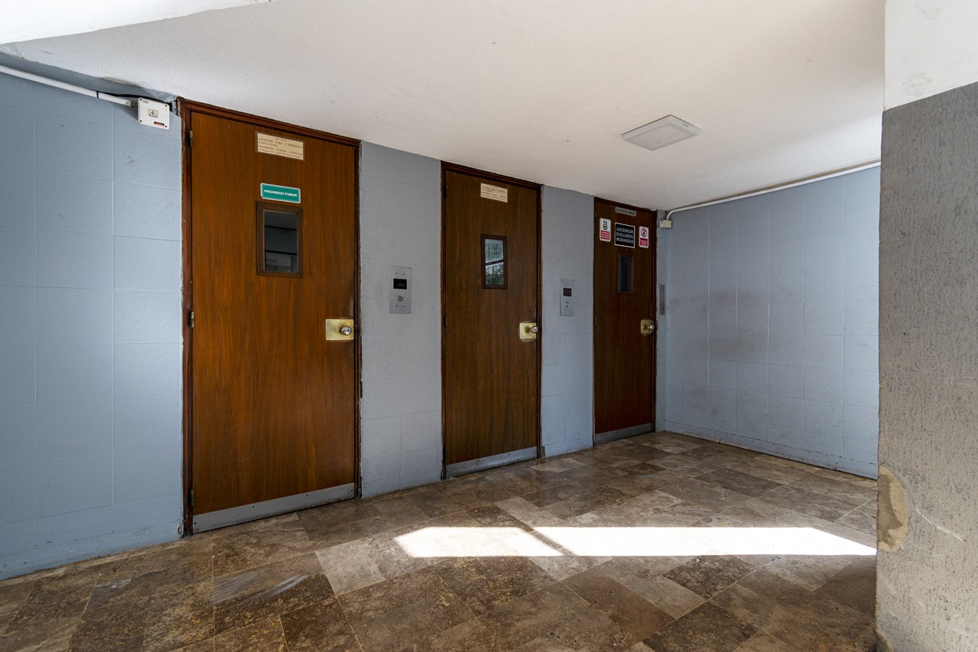 Venta Departamento 3 ambientes - Avellaneda Dentro del complejo Mariano Moreno ubicado sobre Diaz Velez 400