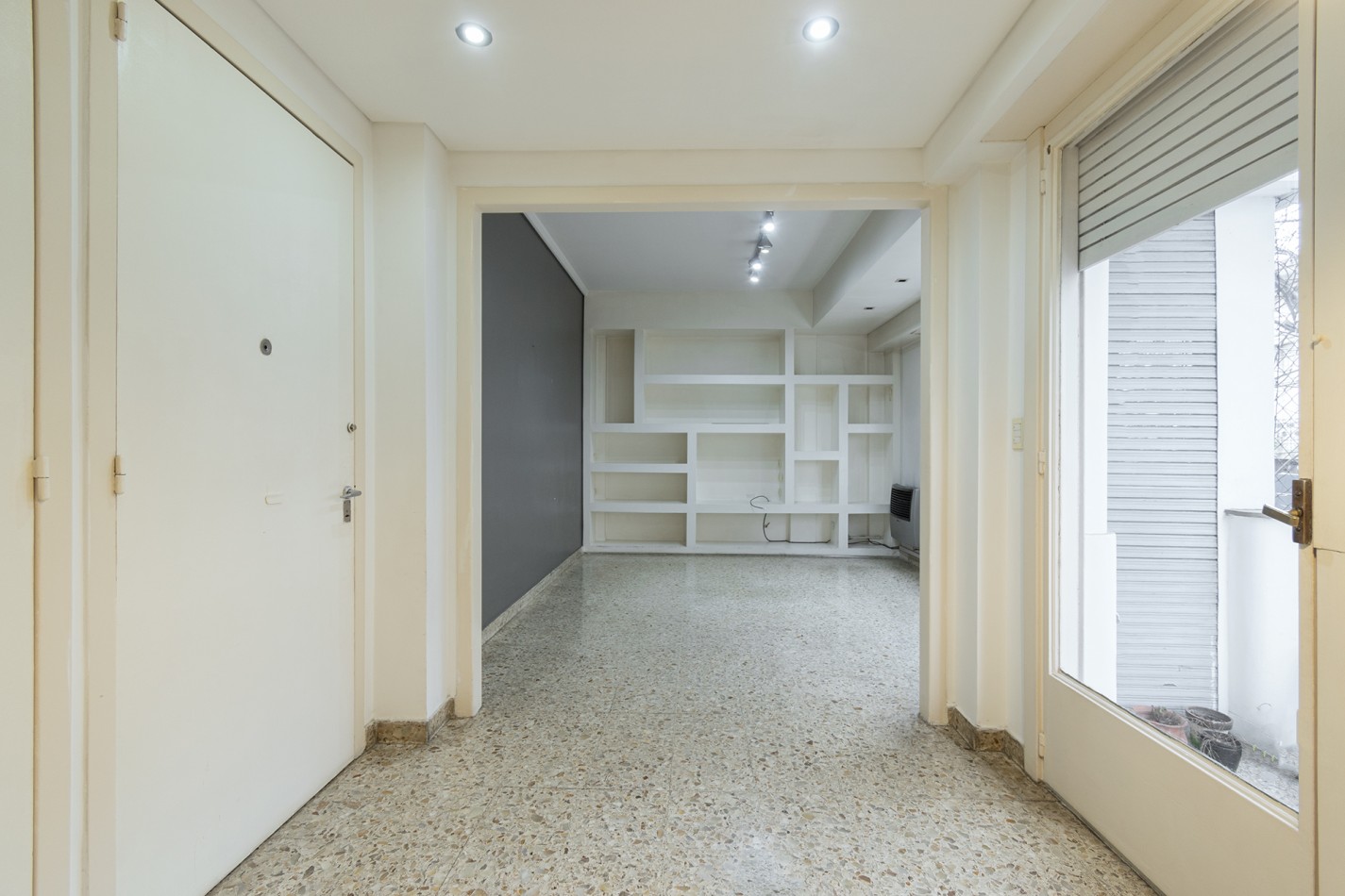 ALQUILER 3 AMB CON BLACON AL FRENTE -AVELLANEDA CENTRO