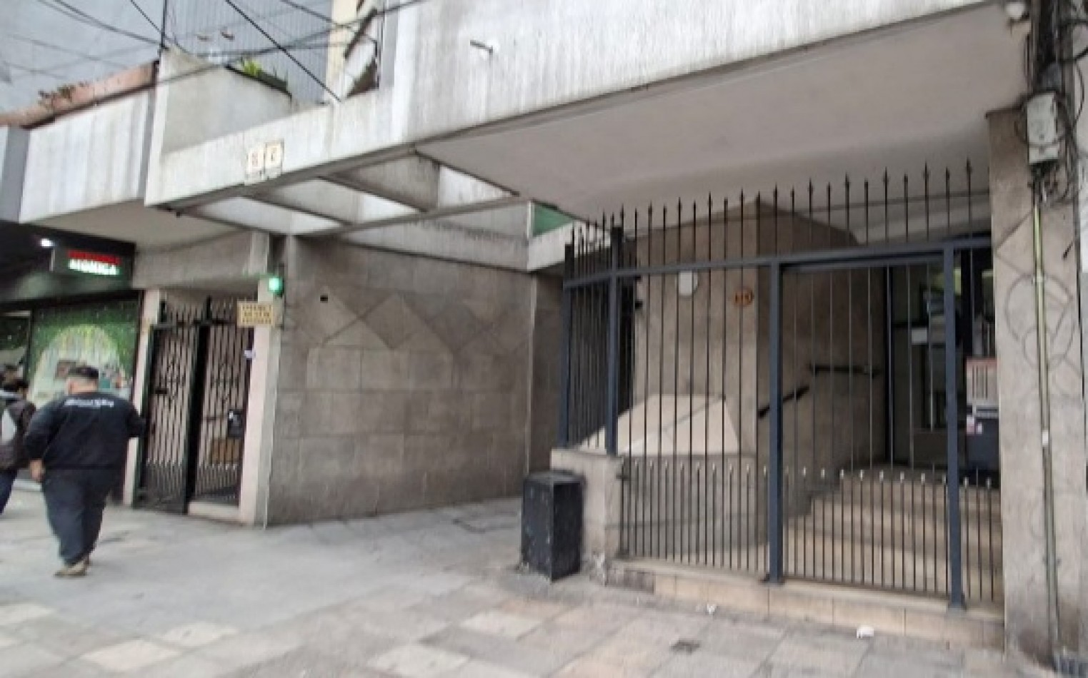 ALQUILER 2 AMBIENTES - AVELLANEDA CENTRO