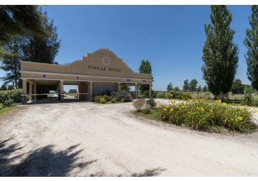 VENTA: Lote en Fincas de San Vicente - Sector Joven-620mts2 - Amenities Premiun