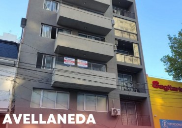 ALQUILER MONOAMBIENTE DE 28 MTS2 3ER PISO