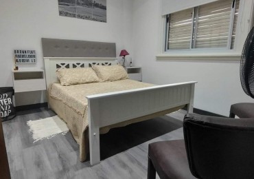 ALQUILER: MONOAMBIENTE DE 20 MTS2  IDEAL PARA 1 SOLA PERSONA