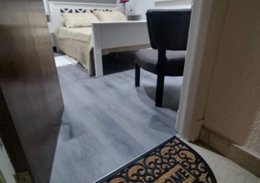 VENTA: MONOAMBIENTE DE 20 MTS2 IDEAL PARA 1 SOLA PERSONA C/EXP INCLUIDAS
