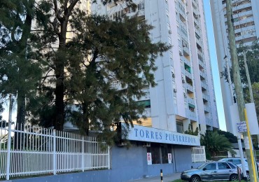 ALQUILER: Departamento 2 amb - Torres Pueyrredon- Avellaneda