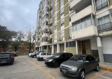 Excelente Departamento 3 Ambientes con Espacio Guardacoche - Barrio Mariano Moreno, Avellaneda