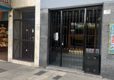 Departamento 3 Ambientes en Alquiler - Av. Mitre al 400, Centro de Avellaneda