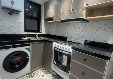 ALQUILER - DEPARTAMENTO 3 AMBIENTES SEMIAMUEBLADO EN AVELLANEDA CENTRO