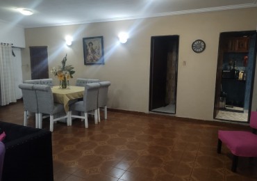 ALQUILER - DEPARTAMENTO 4 AMBIENTES CON TERRAZA- SIN EXPENSAS
