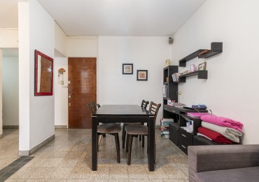 Excelente Departamento 3 Ambientes con Espacio Guardacoche - Barrio Mariano Moreno, Avellaneda