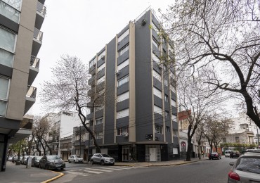 OPORTUNIDAD EN ALMAGRO - 3 AMBIENTES AL FRENTE, MUY LUMINOSO