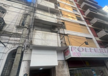 ALQUILER 2 AMBIENTES - EXCELENTE UBICACION EN AVELLANEDA CENTRO-A MEDIA CUADRA DE PLAZA ALSINA