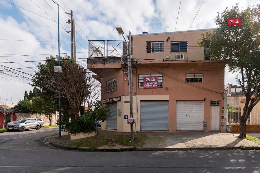 Casas