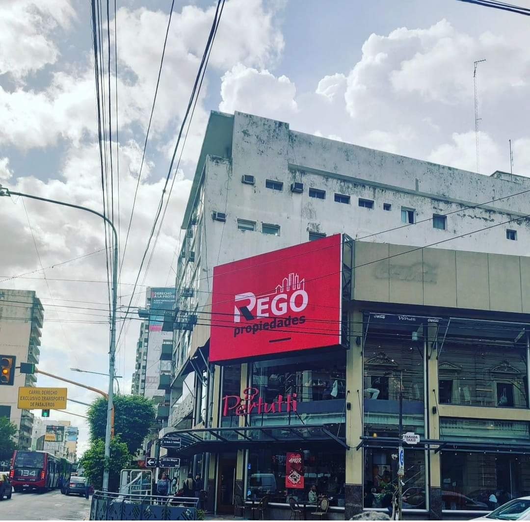 Rego Propiedades